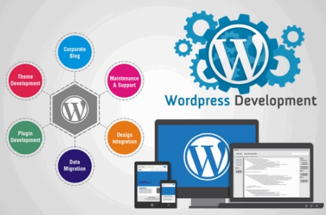 WordPress Ecommerce Development