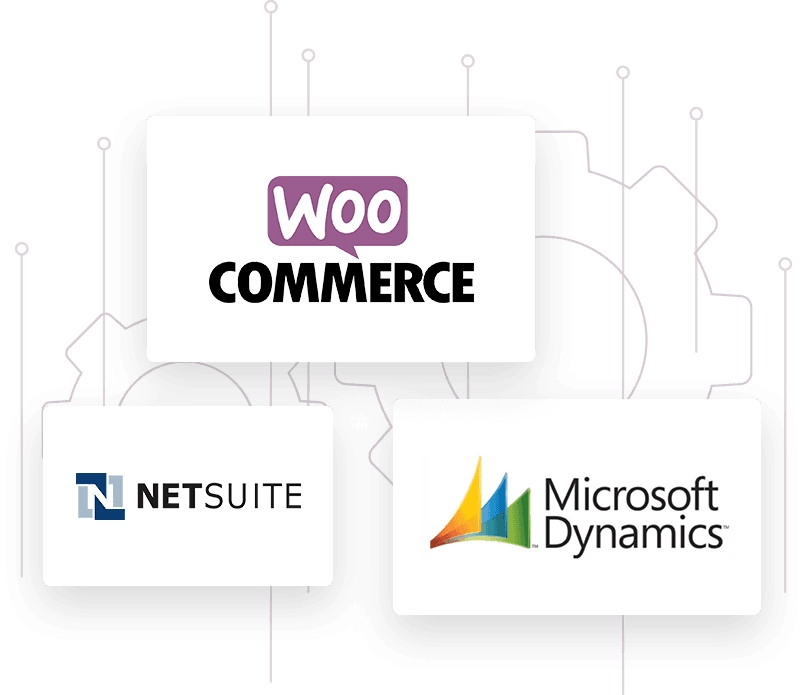 Woocommerce Integration Solutions