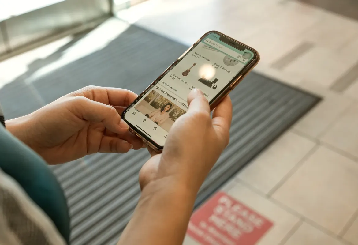 WooCommerce Mobile Commerce Solution