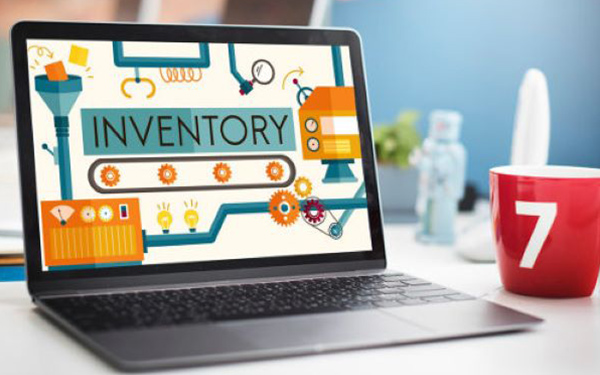Manage inventory