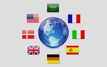 Multi Languages