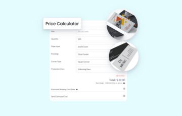 Dynamic Pricing Calculator