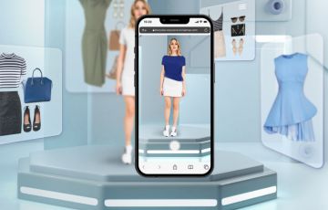 Virtual Try-On for Apparel