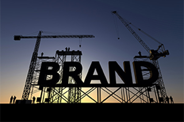 Increase your brand recognition