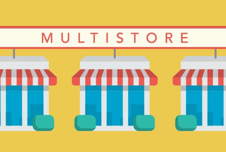 Supports Multstore	