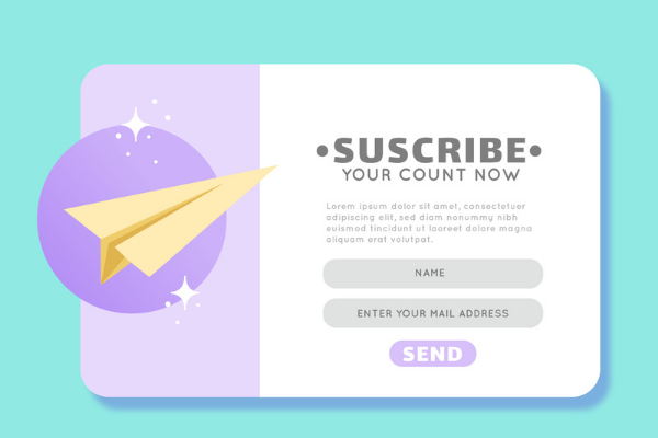 DESIGN AND STYLE YOUR POPUPS