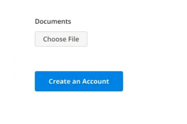 Enable clients to upload additional files