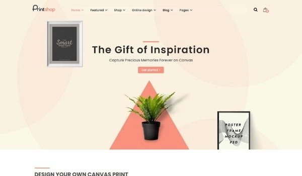 A COMPLETE PERSONALIZATION PLATFORM