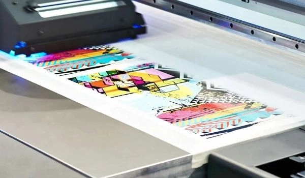 Advanced ecommerce solution for print-on-demand