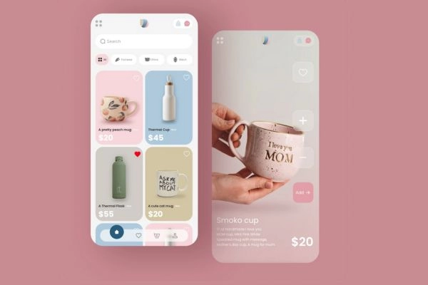 Mobile-Responsive Design