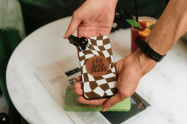 It All Happens on Mobile