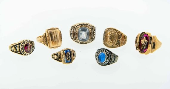 Class Rings