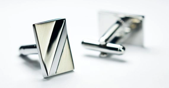 Cufflinks
