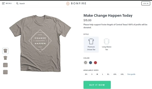 Marketplace Development for Designers
