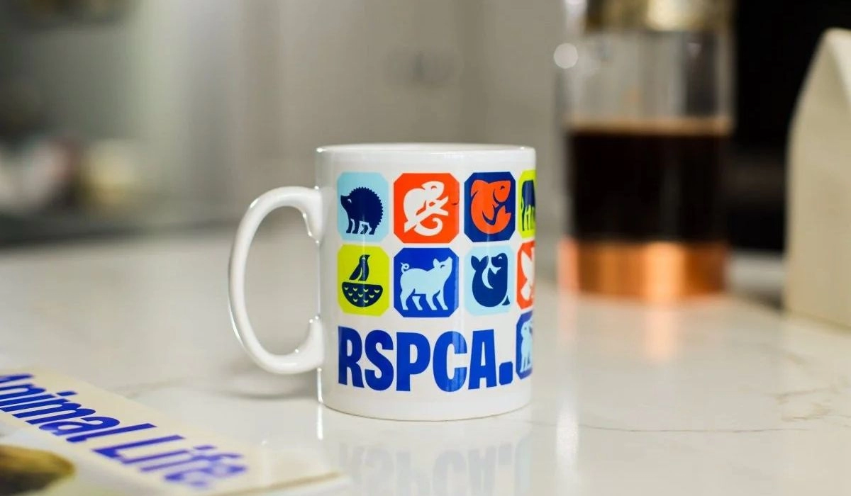 Personalized Mugs