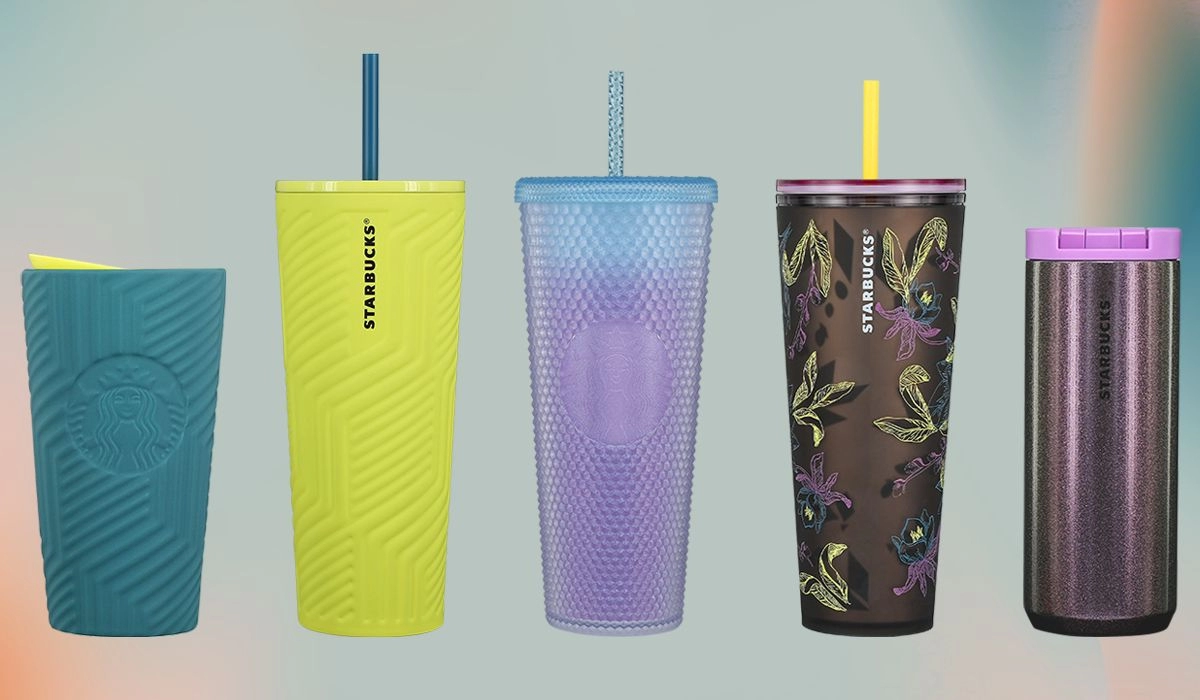 Engraved Tumblers & Water Bottles