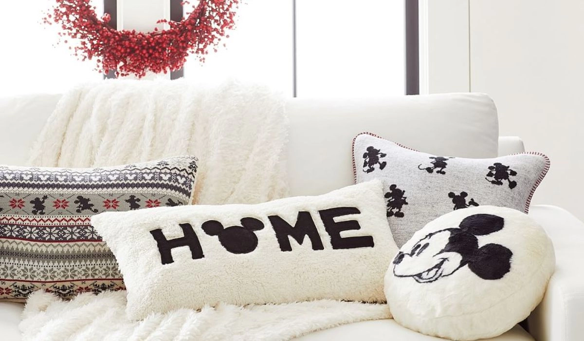 Personalized Pillows & Cushions