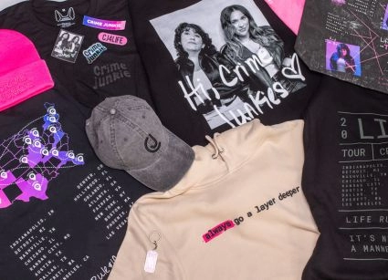 People Want to Wear the Moment