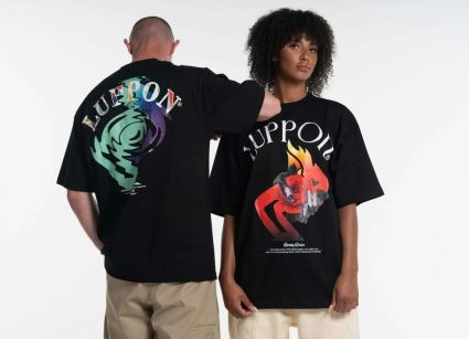 Offer Personalized T-Shirt Design on Your Store