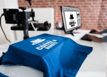 Build a Scalable T-Shirt Ecommerce Store