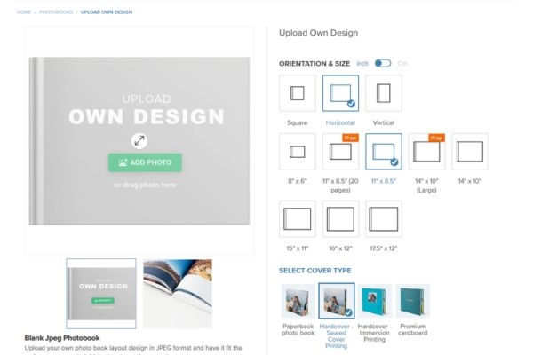 Designer Marketplace Development