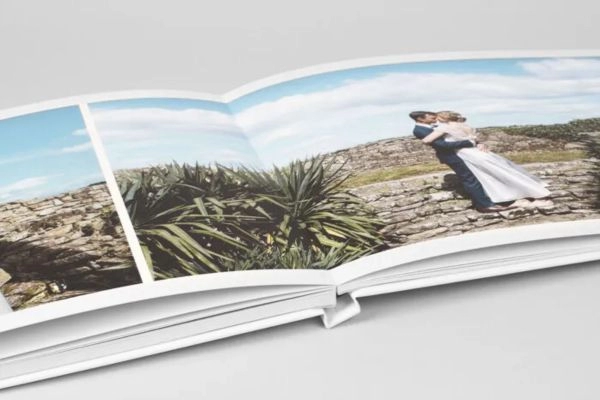 Wedding Photo Albums