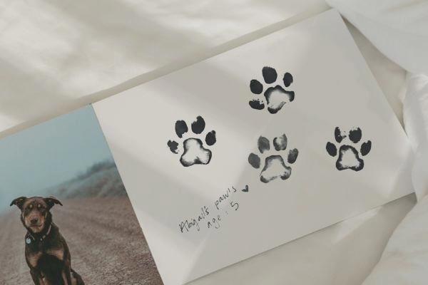 Pet Photo Albums