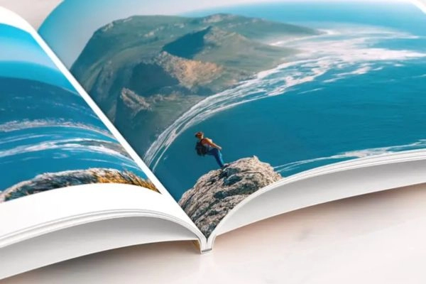 Holiday & Seasonal Photobooks