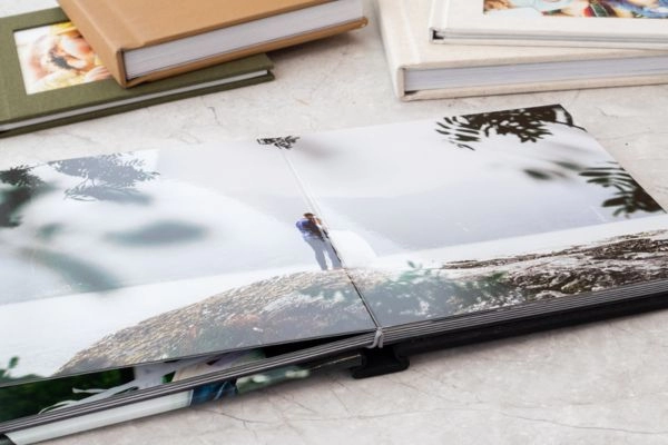 Personalized Photobook Design Tools for Your Store