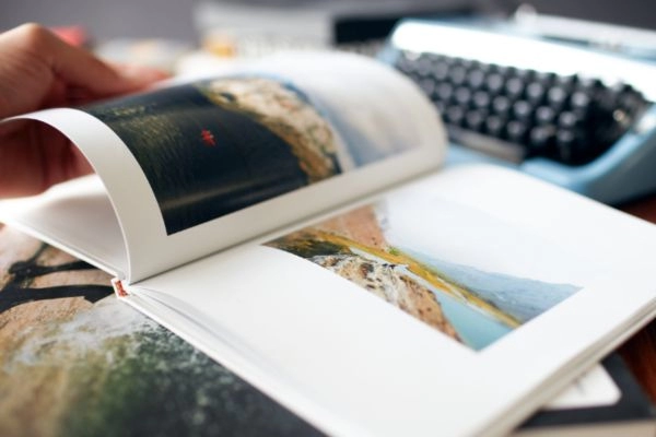 Cmsmart Photobook is an Advanced E-commerce Solution