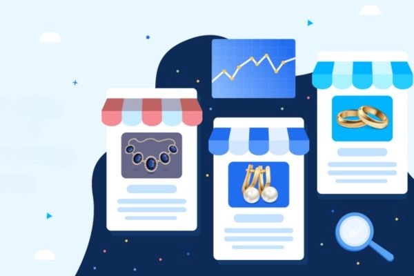 Multi-Vendor Marketplace for Car Designers