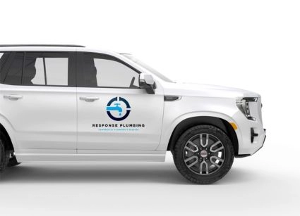 Vinyl Car Decals & Stickers