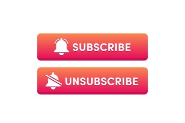 DECIDE TO SUBSCRIBE OR UNSUBSCRIBE AT EASE