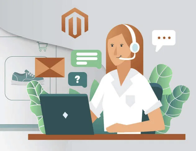 Magento Support and Maintenance Services