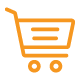 Shopping experience on Magento website