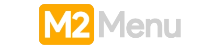M2 MENU | Magento Mega Menu Extension Development