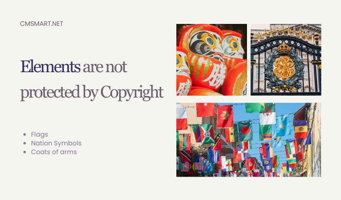 elements-not-copyright