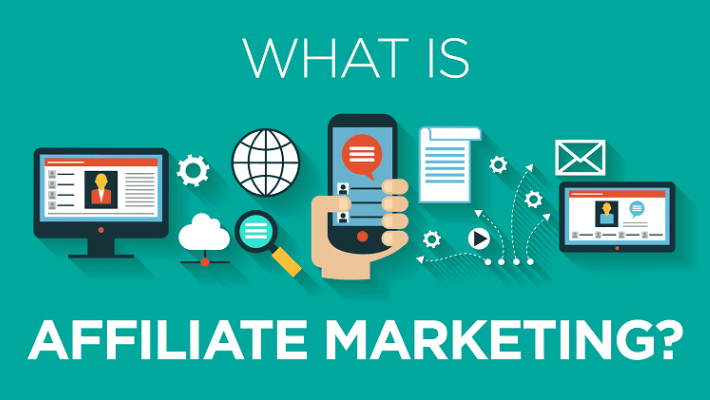 What is WordPress affiliate marketing