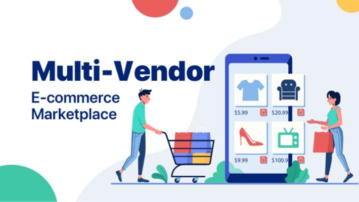 what is multivendor marketplace